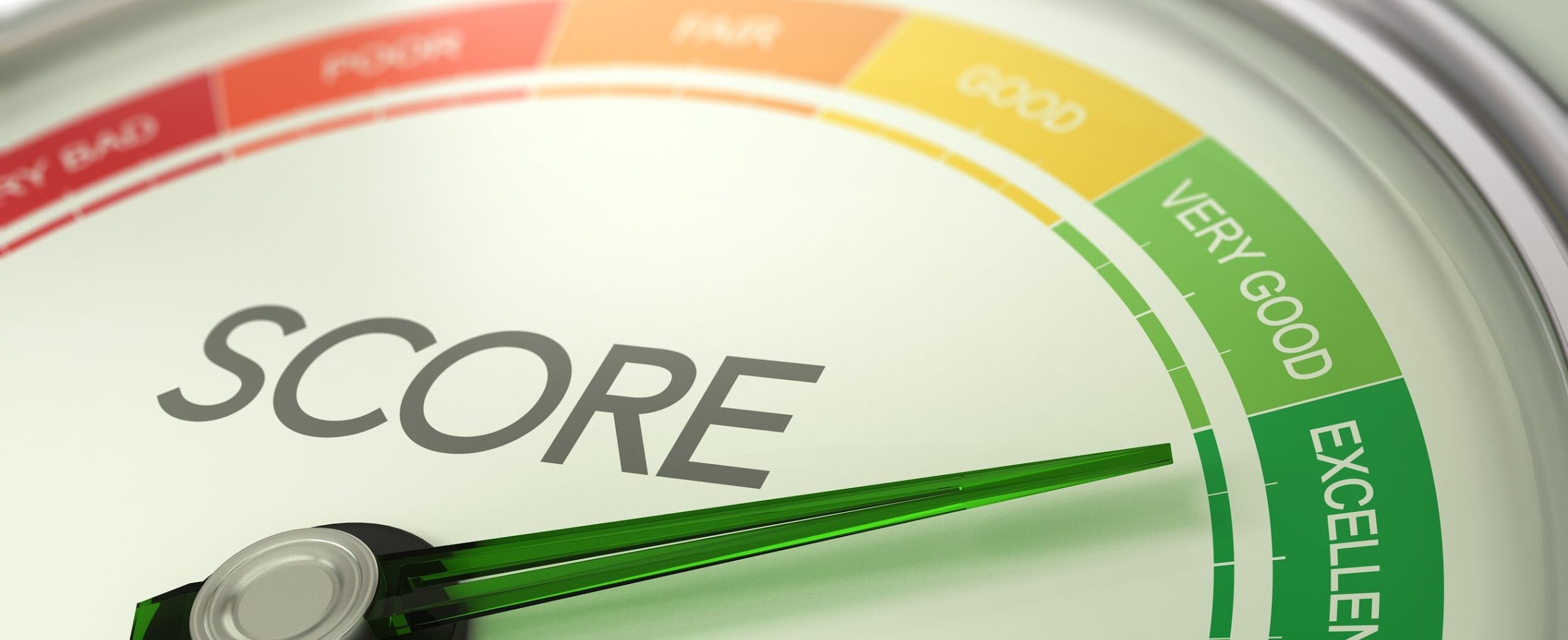 Score de crédito: o que é e para que serve?